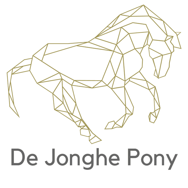 Logo De Jonghe Pony